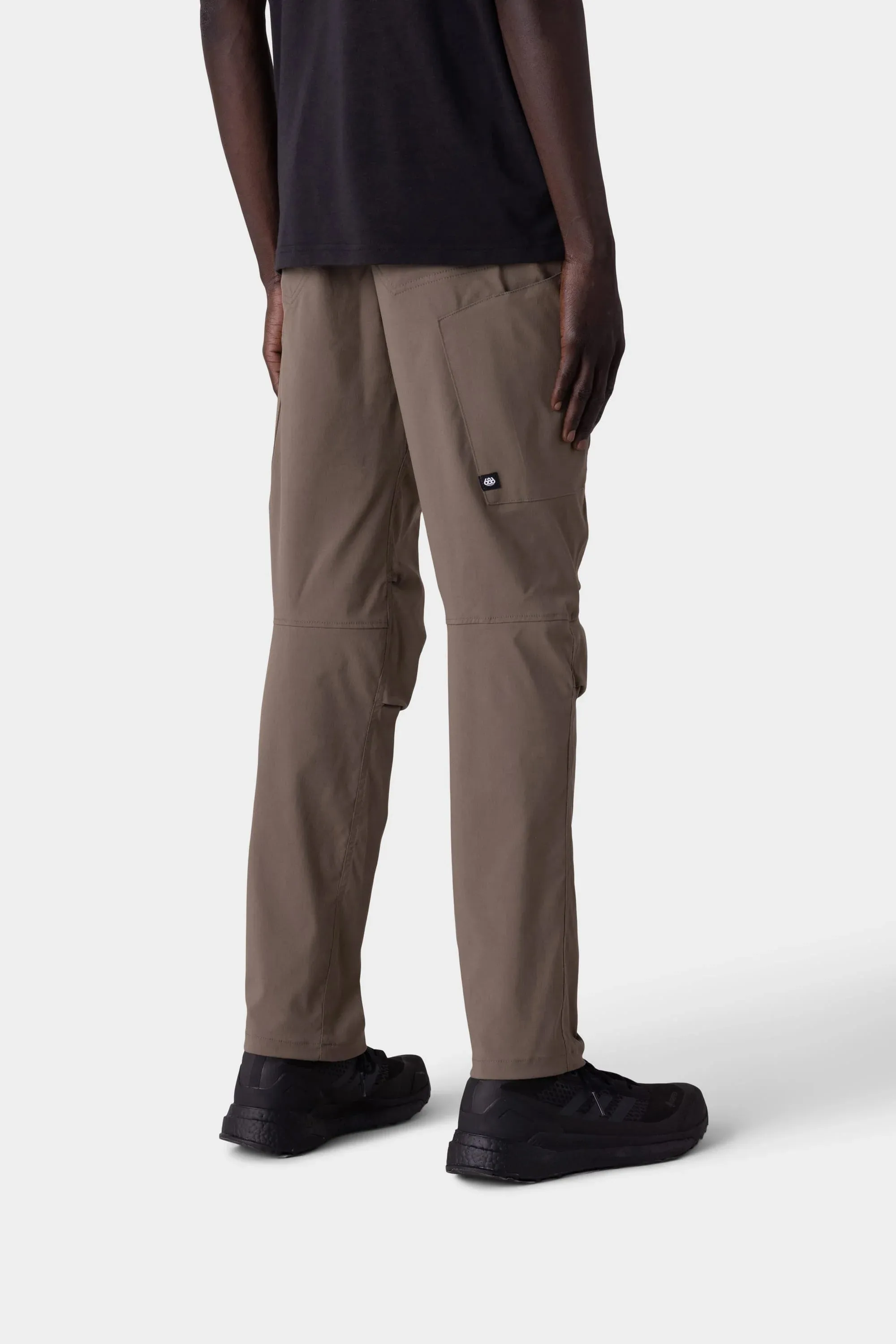 686 Anything Cargo Pant Slim Fit