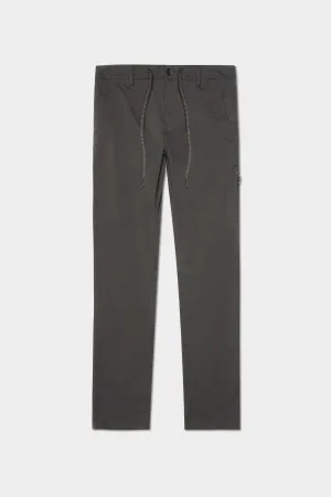 686 Everywhere Pant Slim Fit 32" - Charcoal