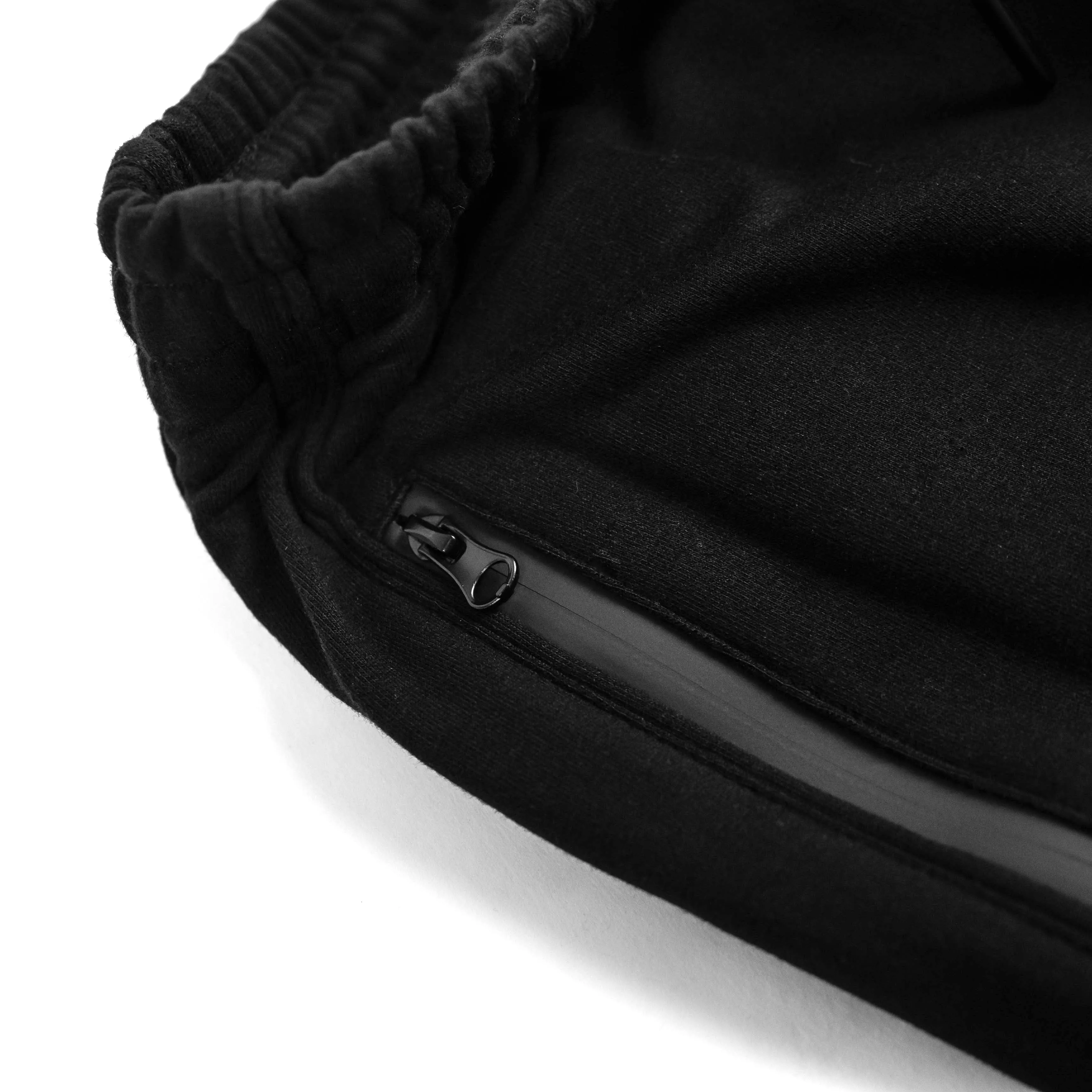 Active Trainer Pants - Black