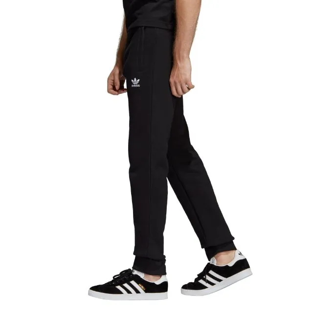 Adidas Trefoil  Men Originals Pant Black