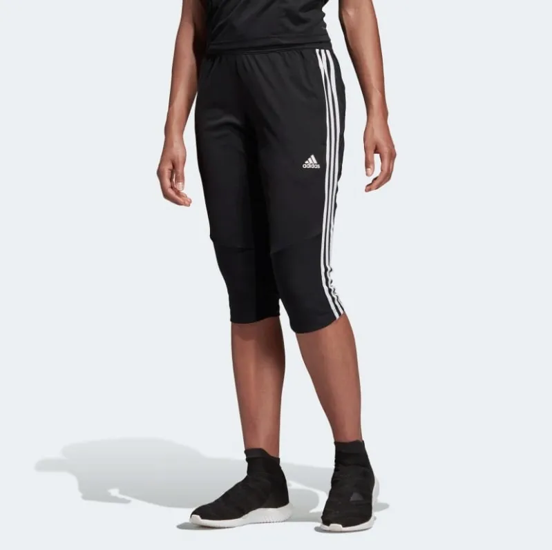 adidas Women's Tiro 19 3/4 Soccer Pants