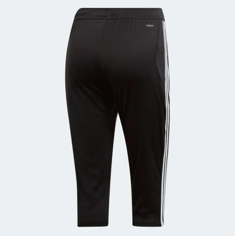 adidas Women's Tiro 19 3/4 Soccer Pants