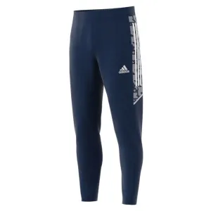 adidas Youth Condivo 21 Training Soccer Pants (Navy)