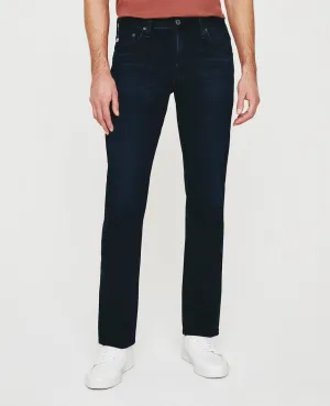 AG Adriano Goldschmied Everett Slim Straight All Direction Stretch Jeans