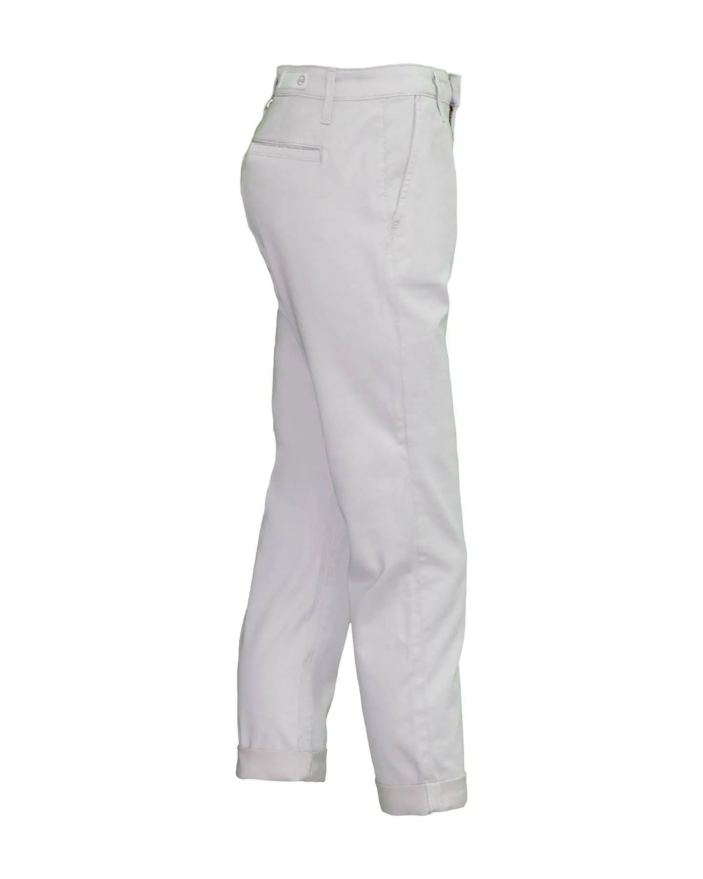 AG Jeans Caden Tailored Colored Pant