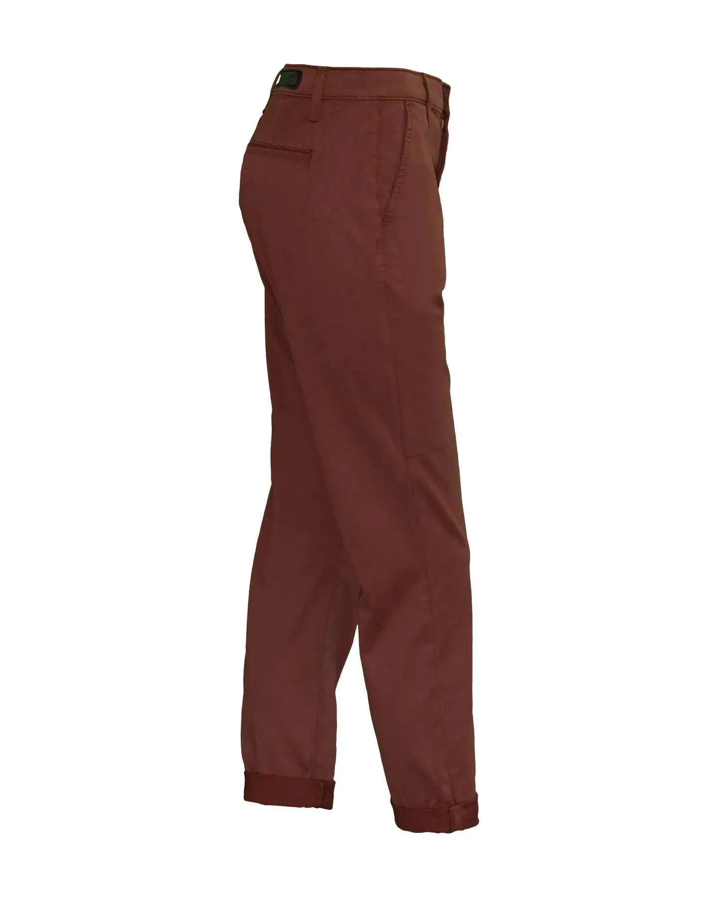 AG Jeans Caden Tailored Colored Pant