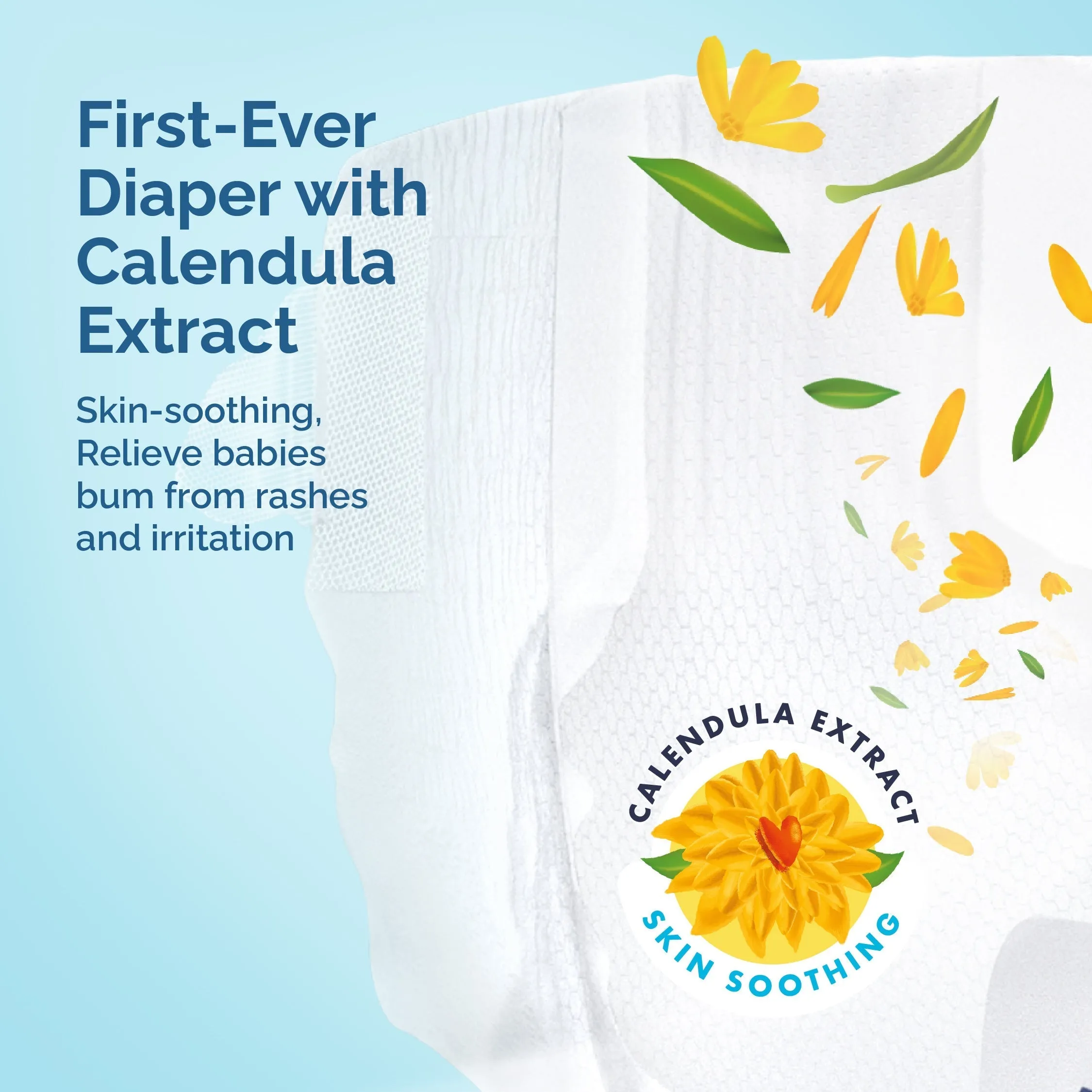 AirDream Baby Diaper Pants