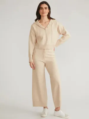 AME Miranda Wide Leg Pant