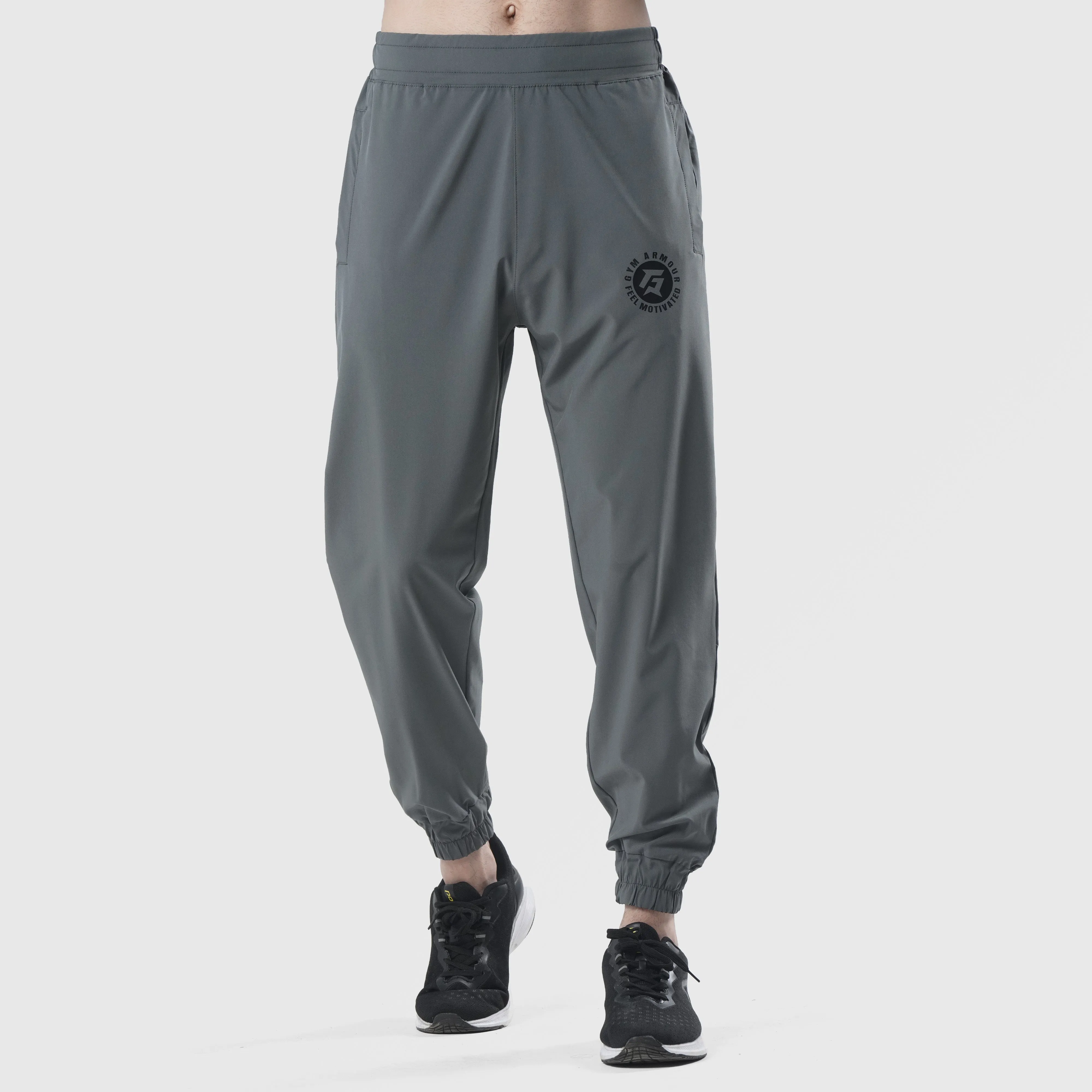 Angus Joggers (Charcoal)