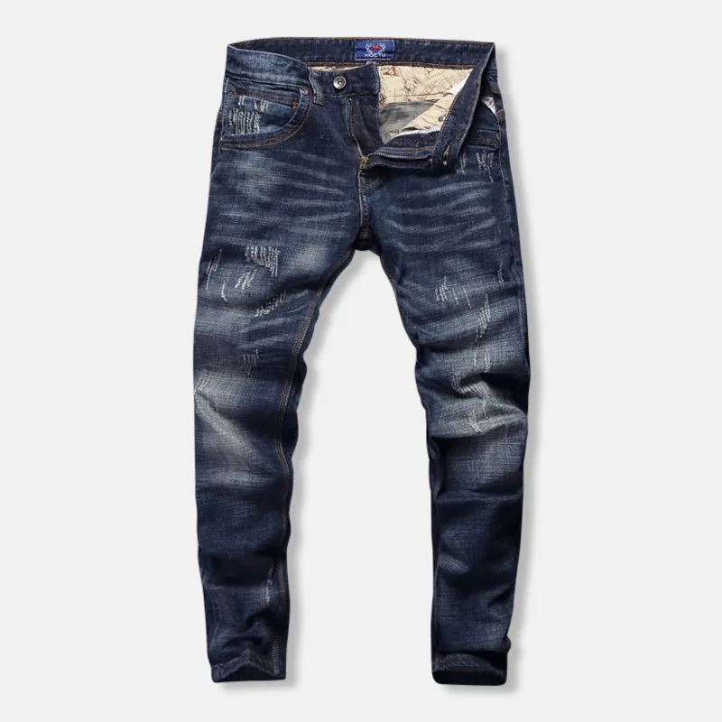 Antonios Italian Slim Jeans