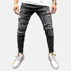 Antonios London Slim Jeans