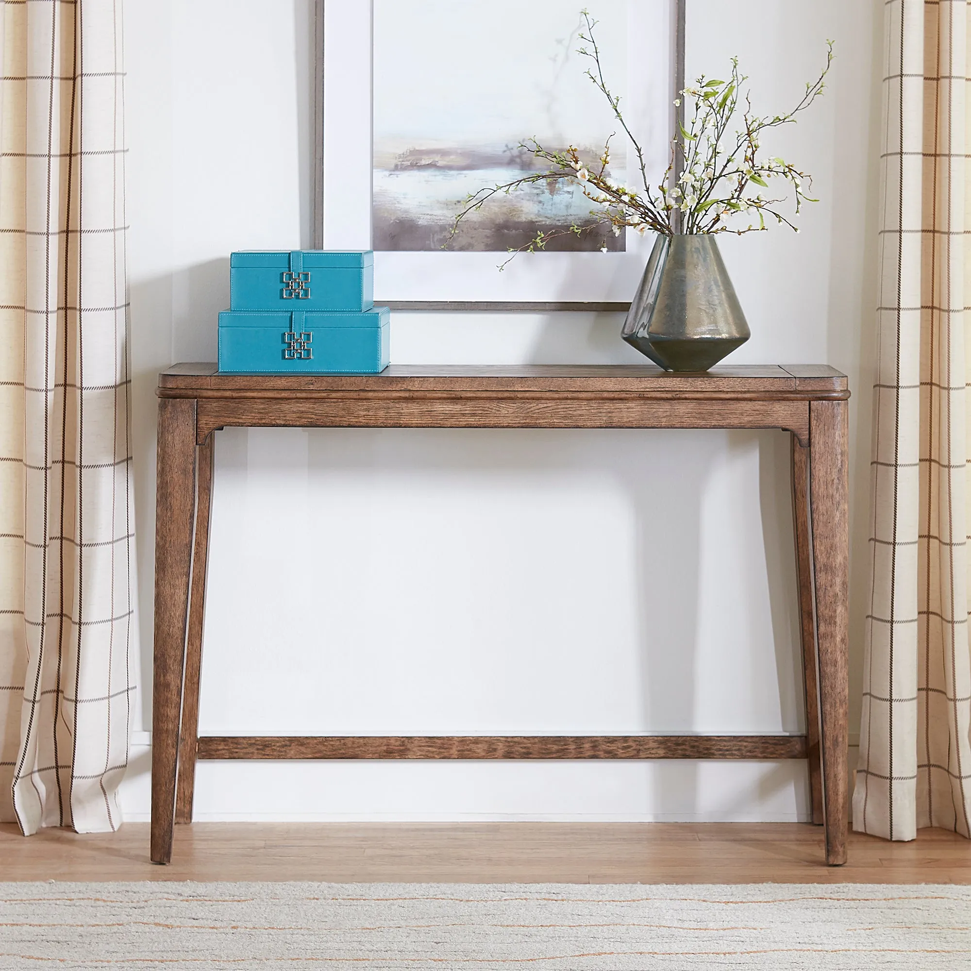 Ashford 246-OT5236 Console Bar Table