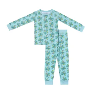 Banana Moon Long Bamboo Pajamas