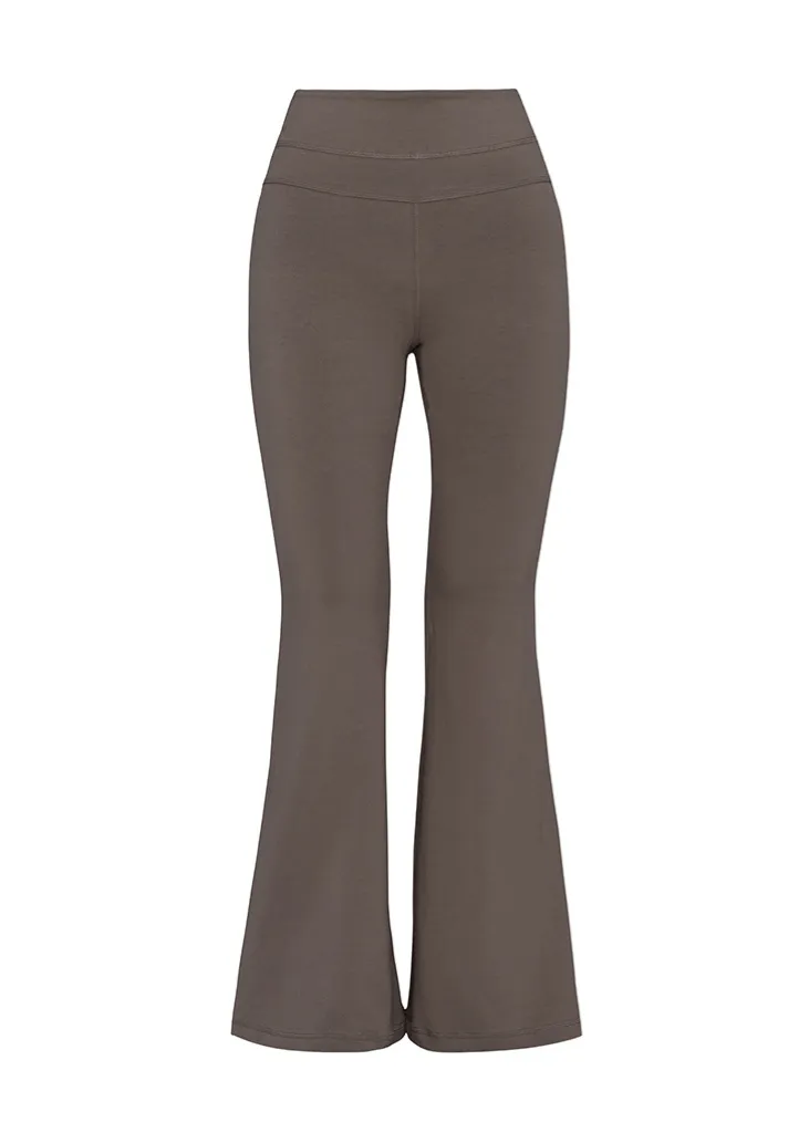 Basika Flare Pant