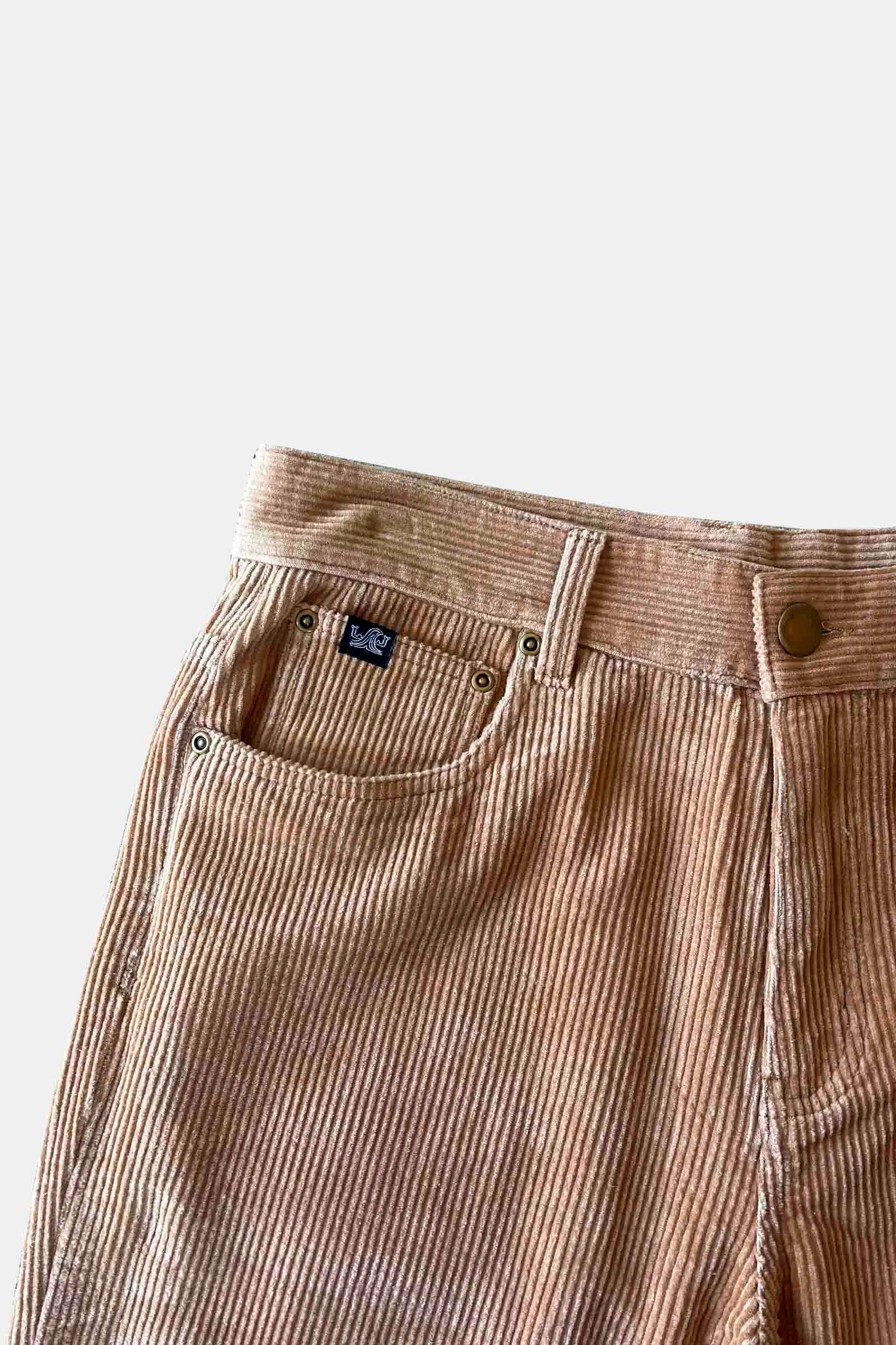 Beach Bum Corduroy Pants