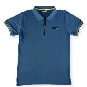 Birdie Golf Boys Shirt