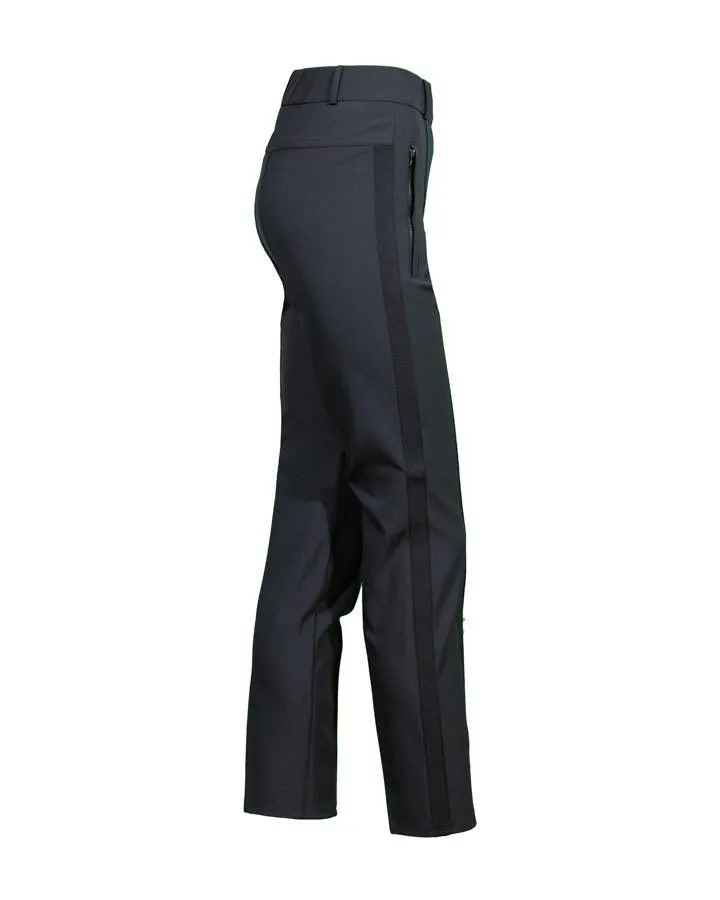 Cambio Rarity Slim Techno Pull On Pant