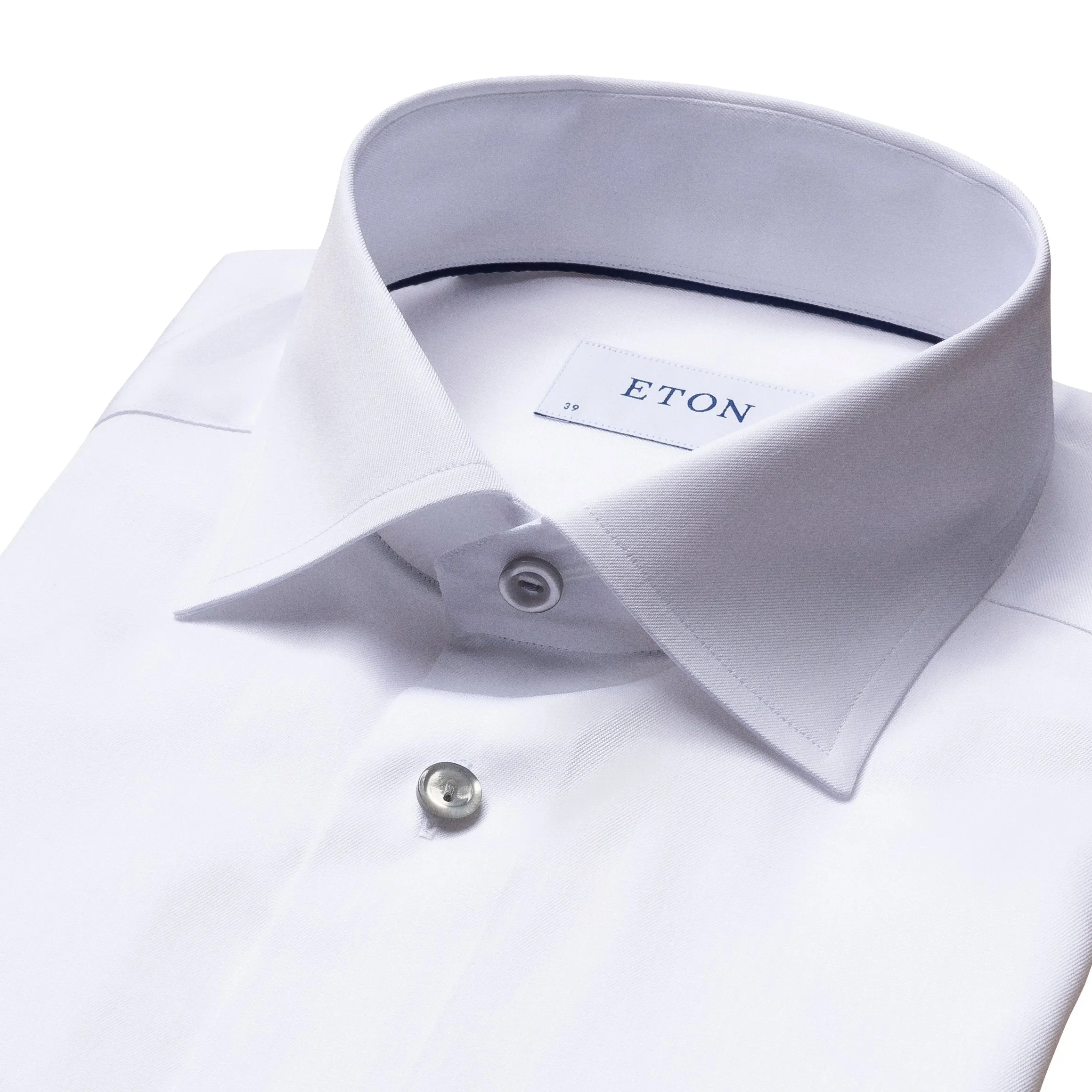 Contemporary Fit - Signature Twill Shirt