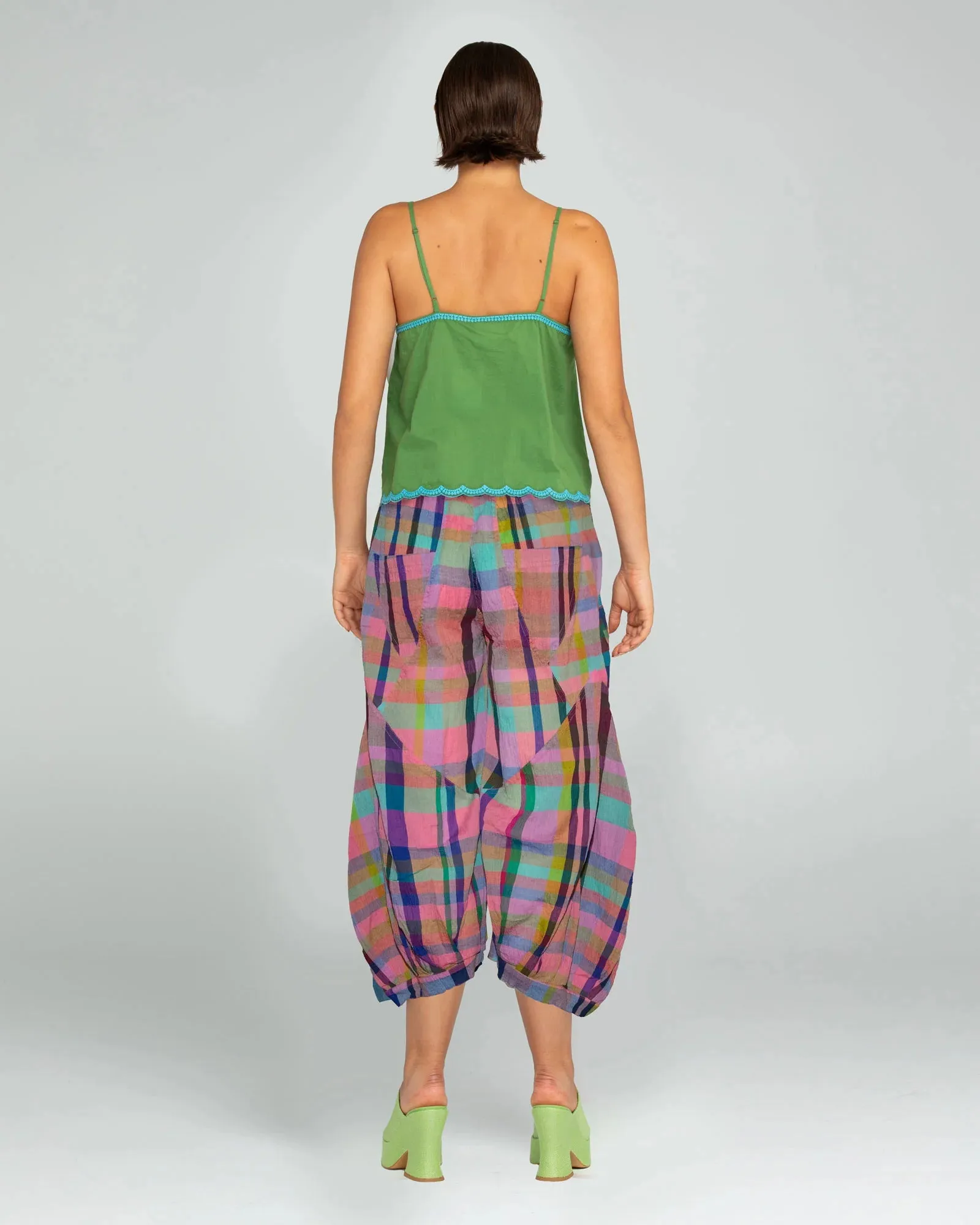 Cuba Guru Pant