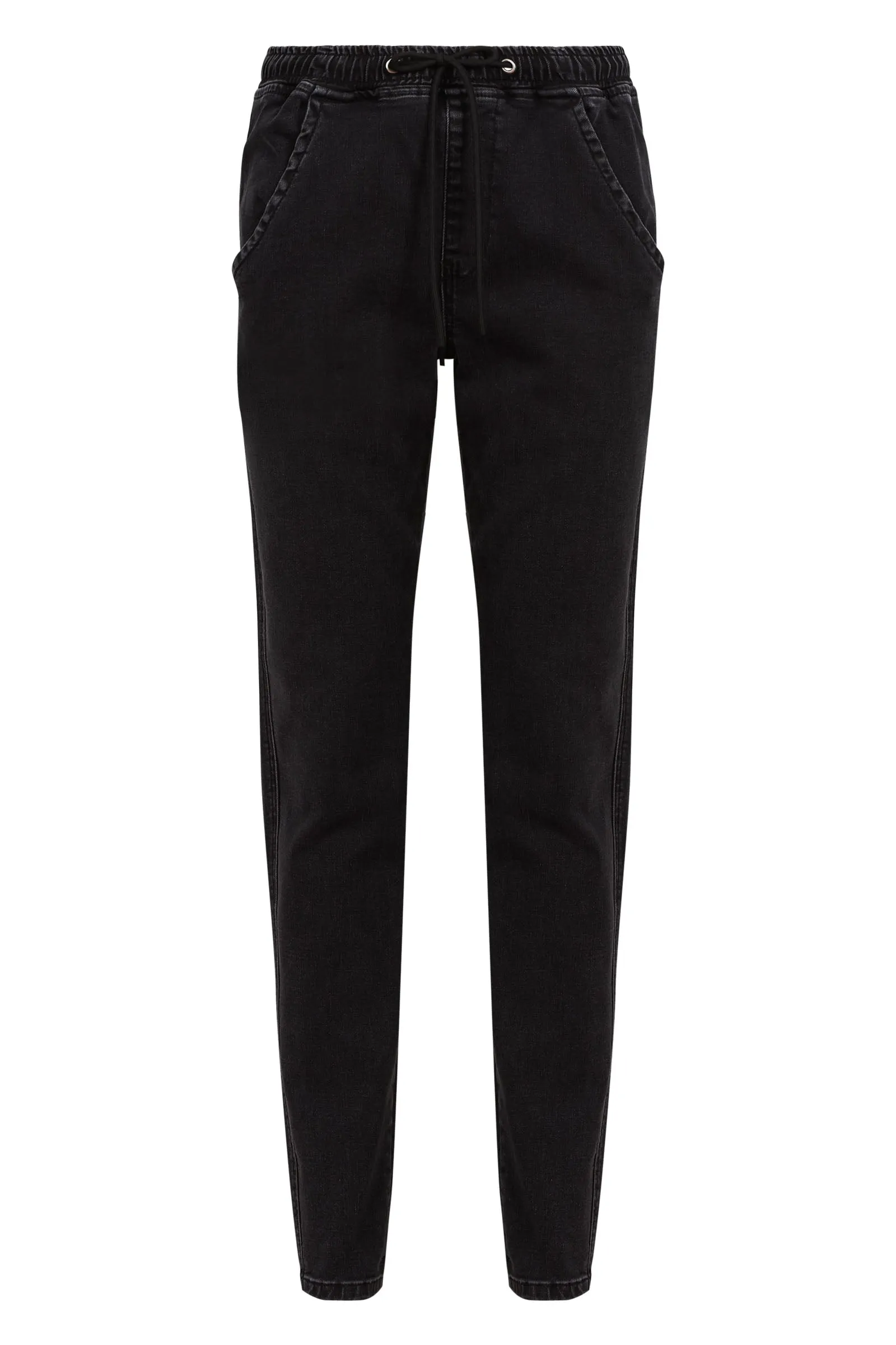 Dalton Denim Pant - Slate