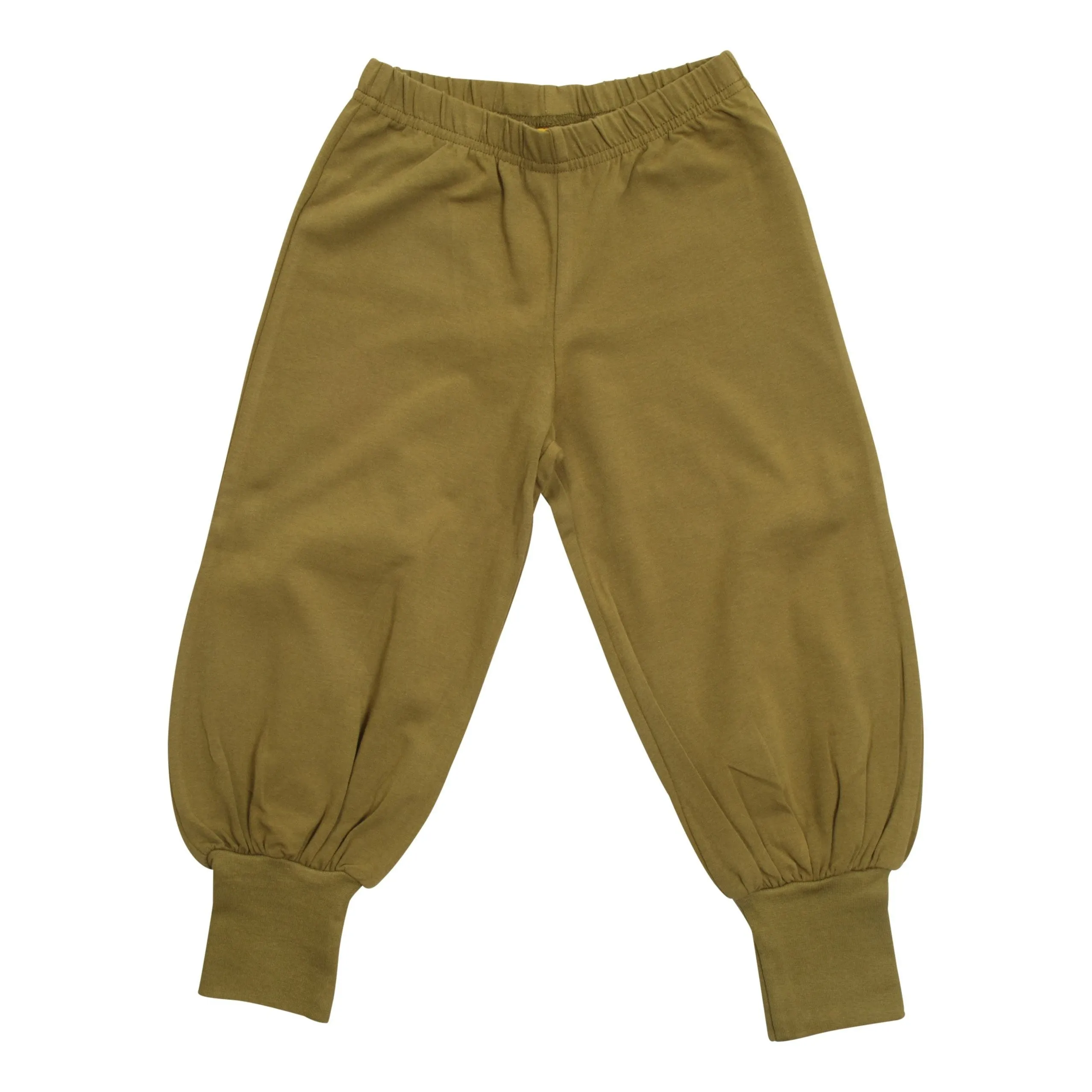 Dried Herbs Baggy Pants - 2 Left Size 6-8 & 8-10 years