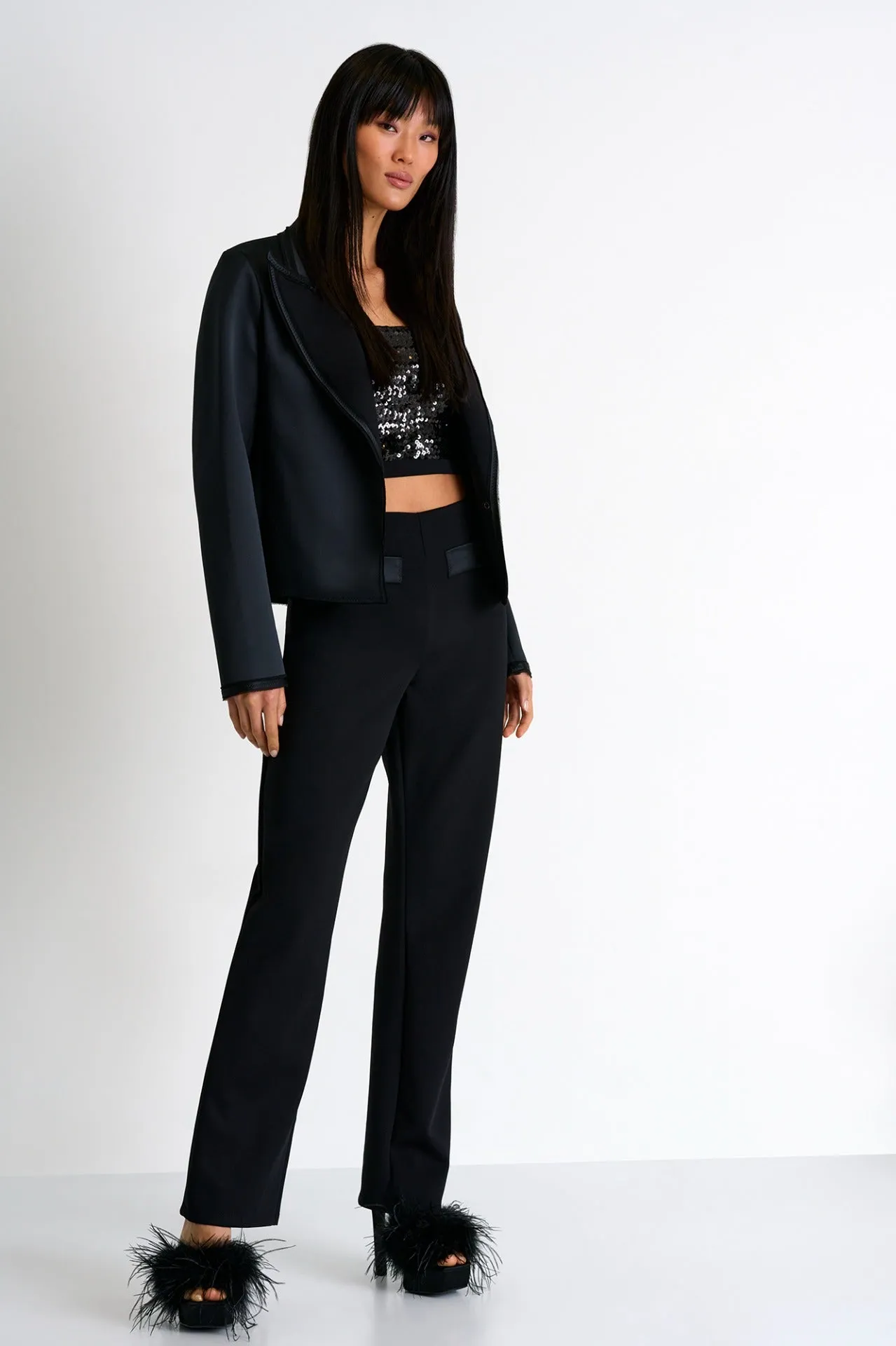 Elegant Dress Pants