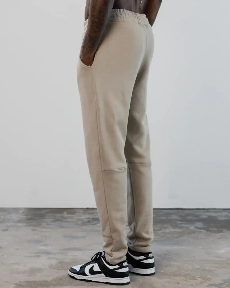 Essential Straight Leg Sweatpants