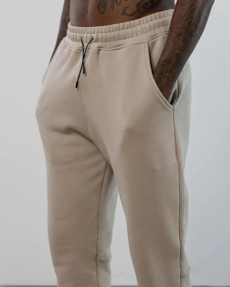 Essential Straight Leg Sweatpants