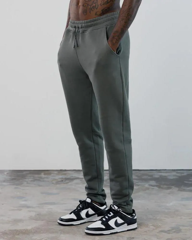 Essential Straight Leg Sweatpants