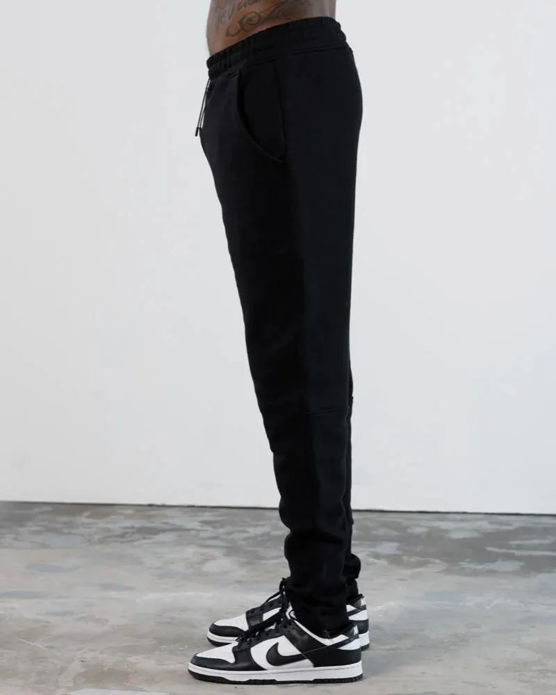 Essential Straight Leg Sweatpants