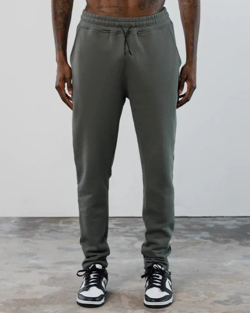 Essential Straight Leg Sweatpants