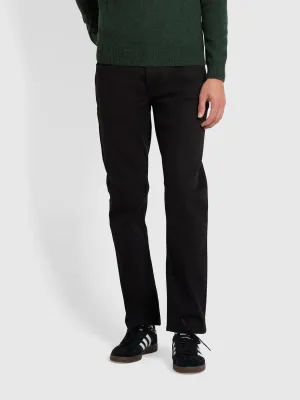 Farah Elm Heavy Twill 5 Pocket Chino