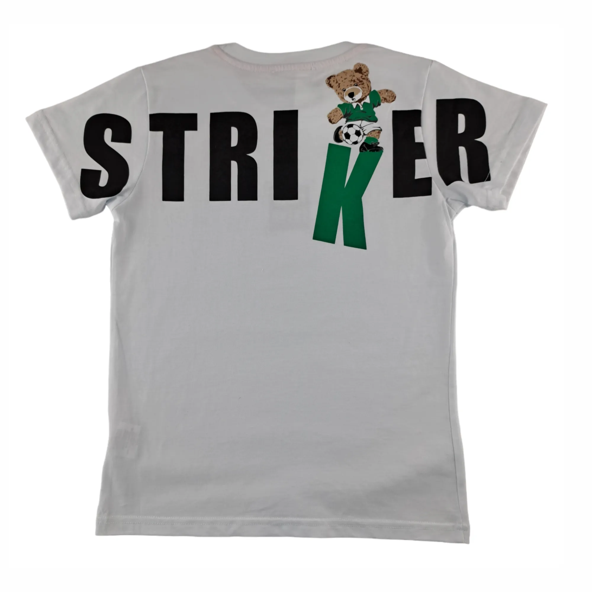 First Striker Boys Casual Shirt