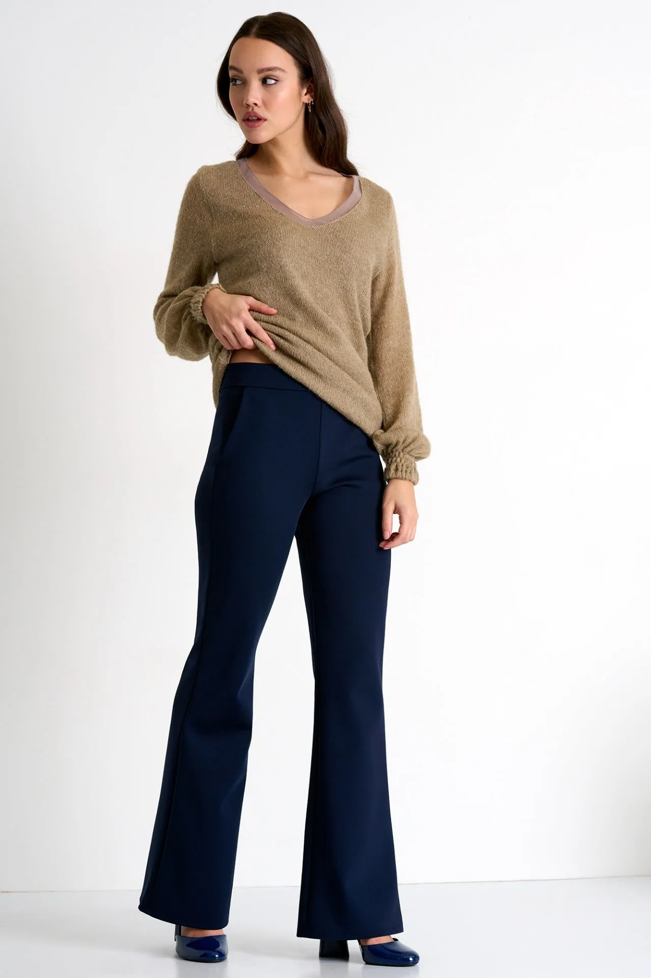 Flare Pant