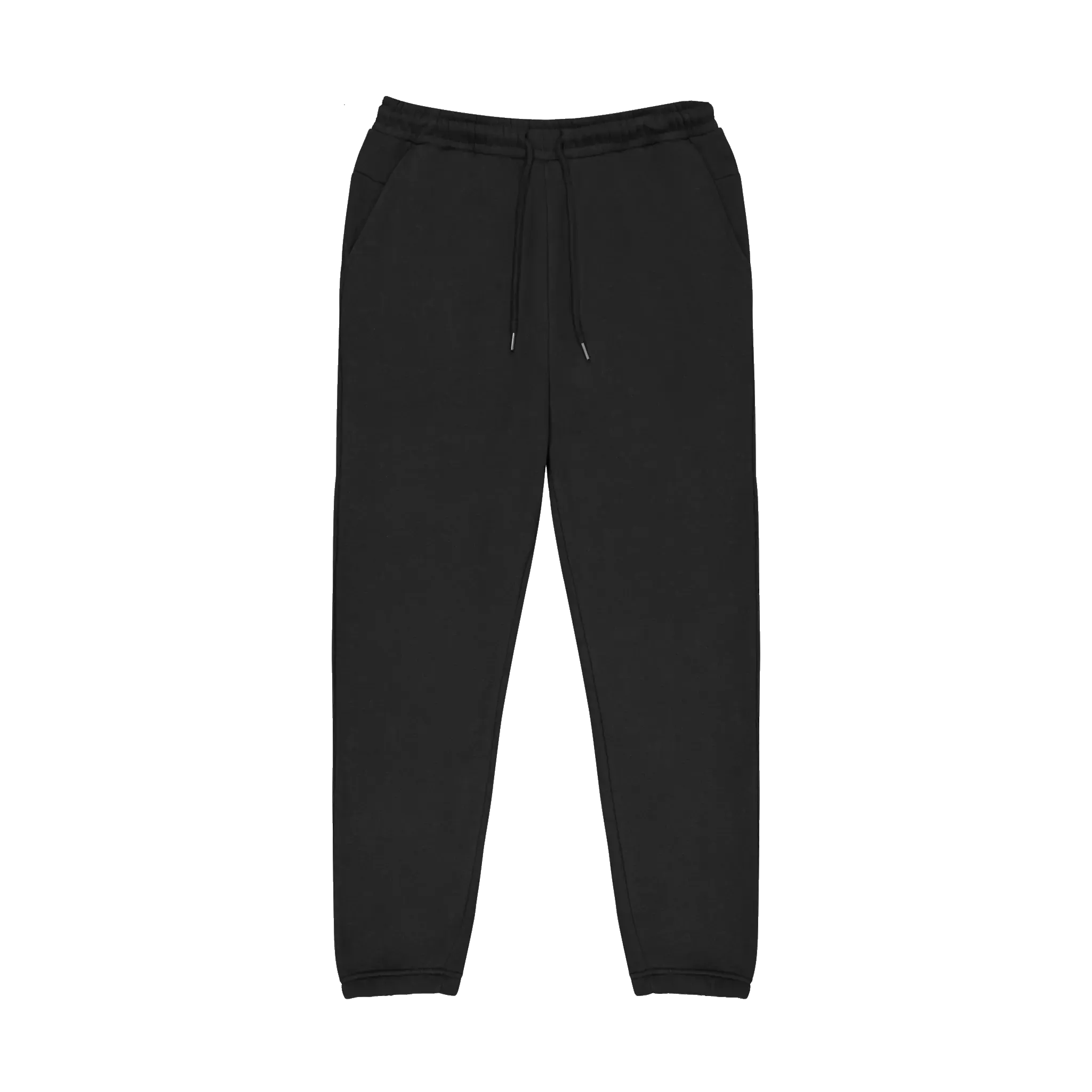 Fleece Pants "Lounge Warrior"