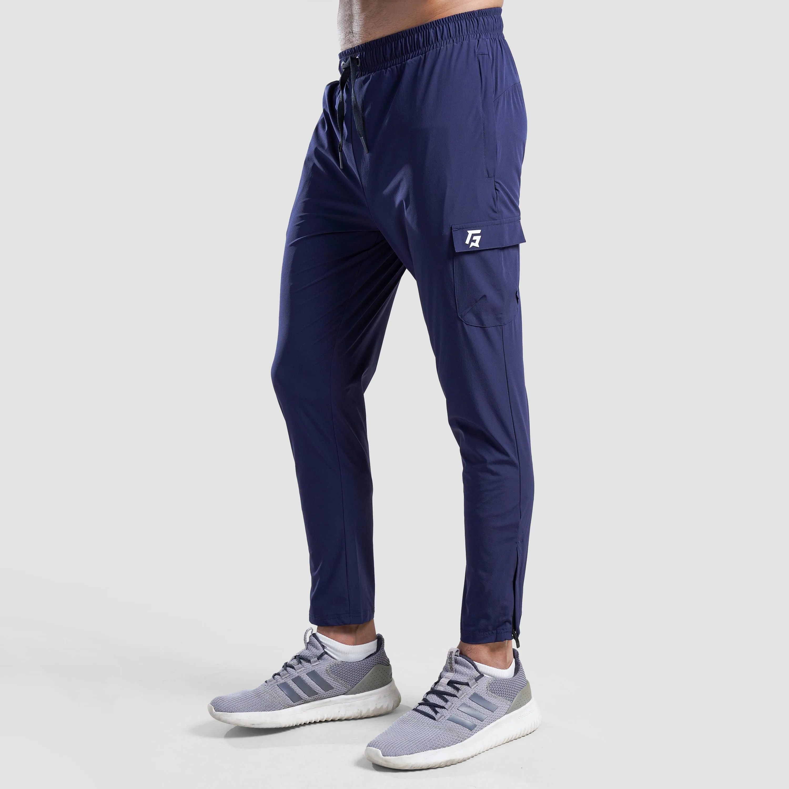 Force Trousers (Navy)