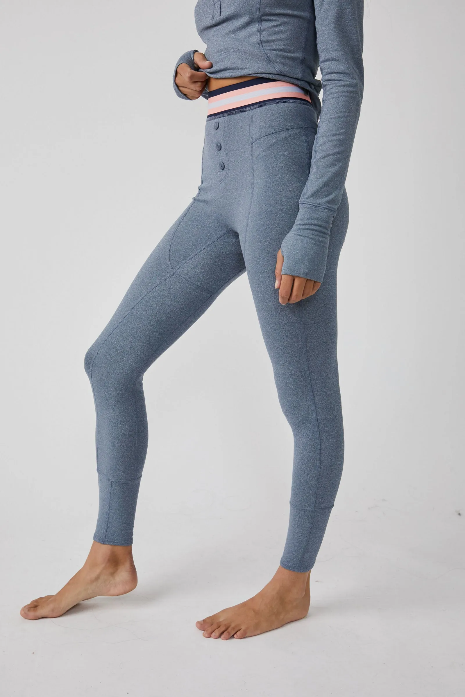 FP Movement Fireside Legging