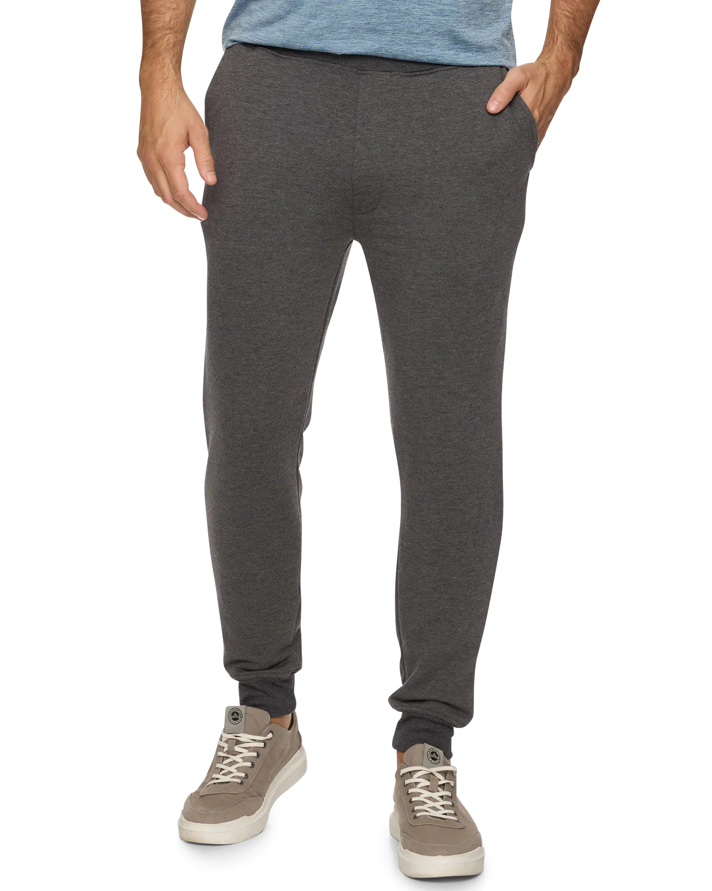 FRASER KNIT JOGGER