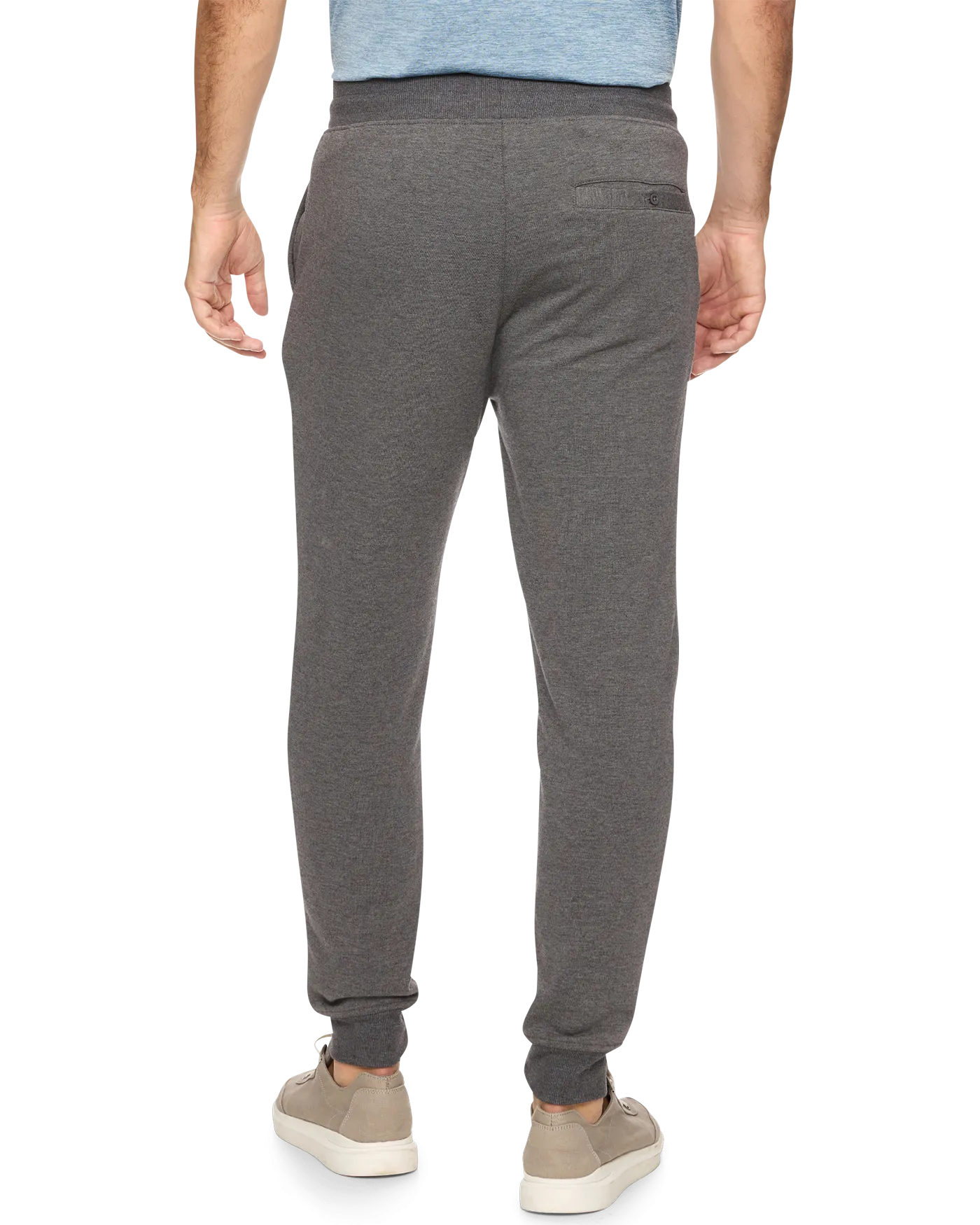 FRASER KNIT JOGGER