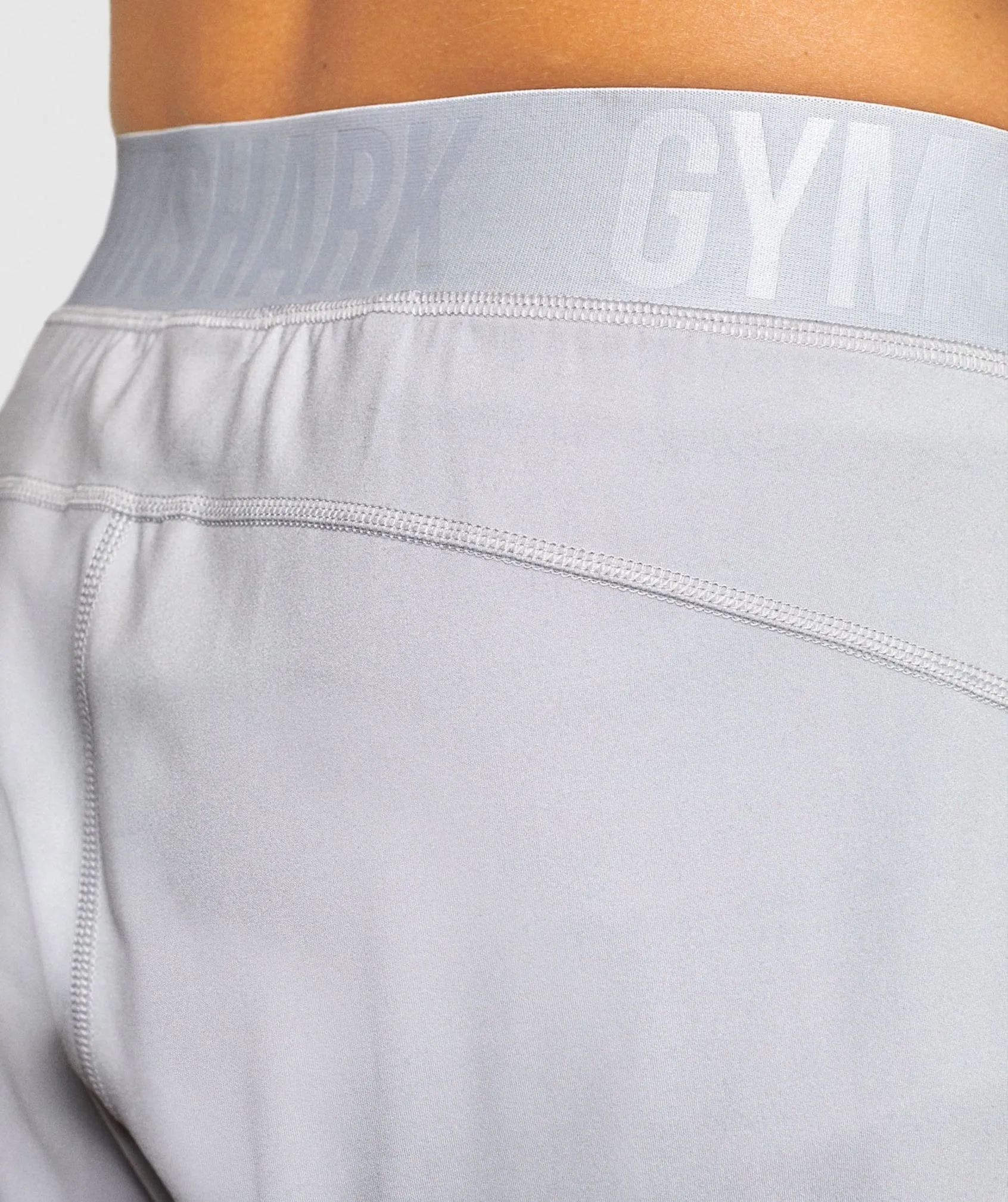 Gymshark Training Joggers - Grey