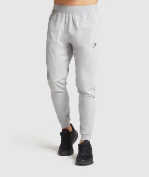 Gymshark Training Joggers - Grey