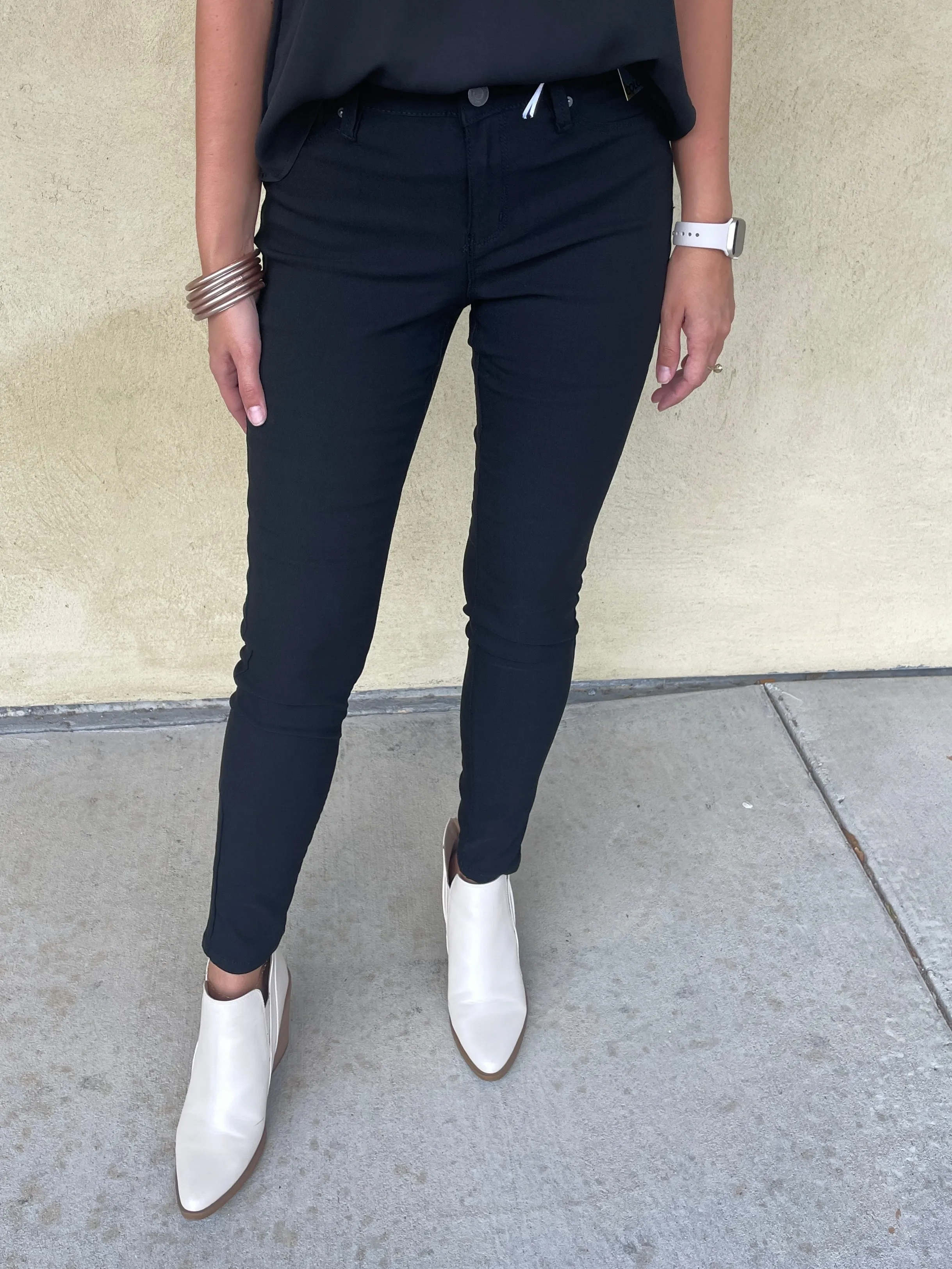 Hyperstretch Skinny Pant