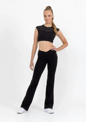 Jazz flare pants Adults