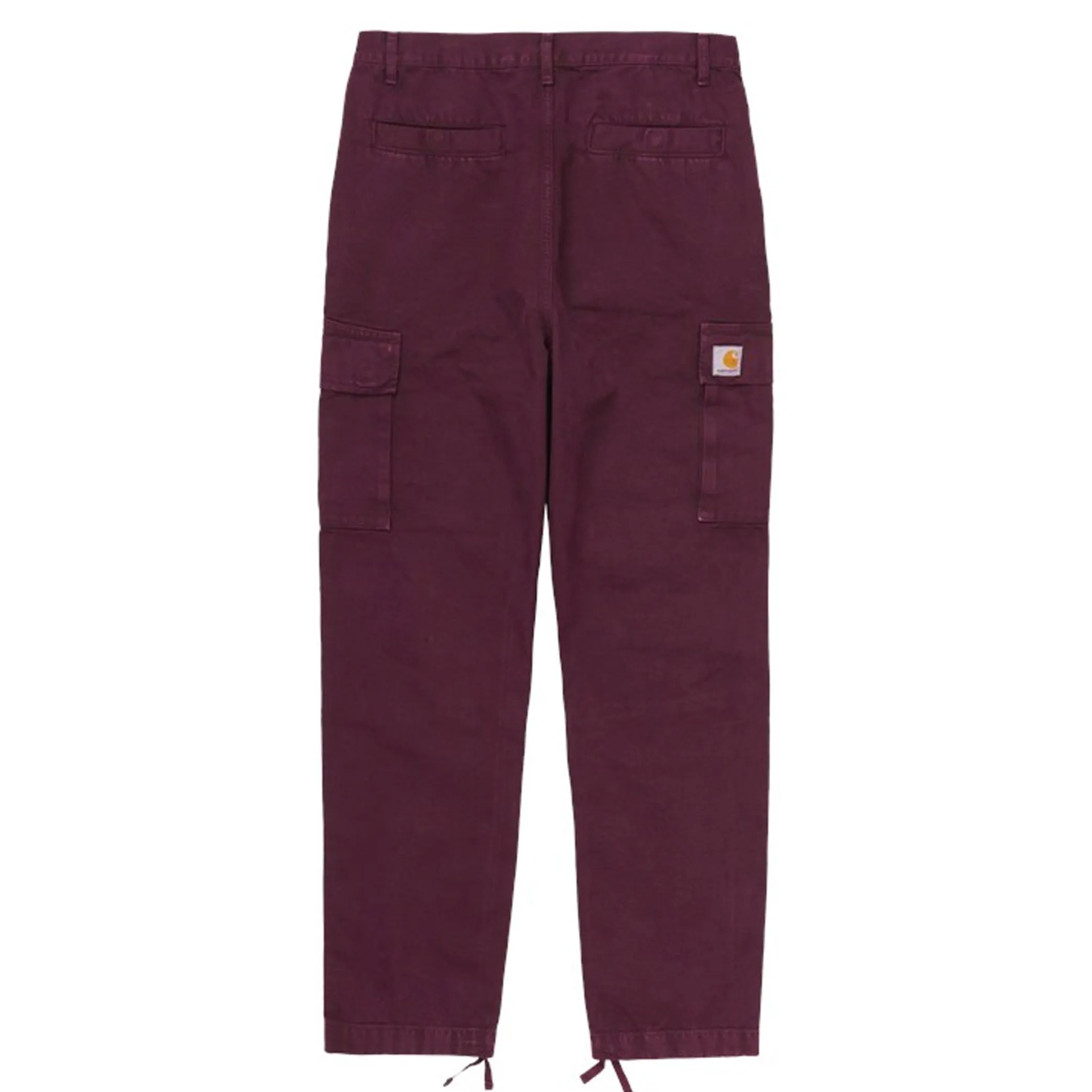 Keyto Cargo Pants (WIne)