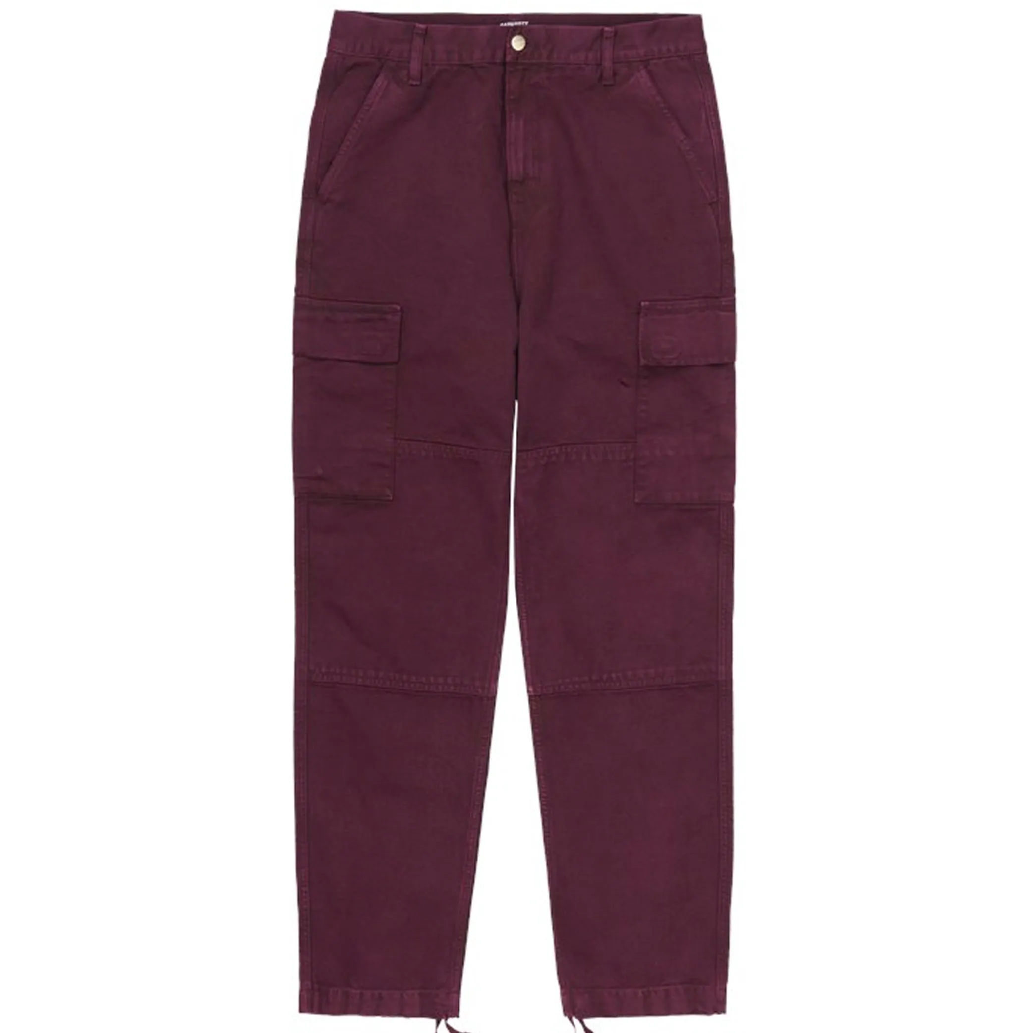 Keyto Cargo Pants (WIne)