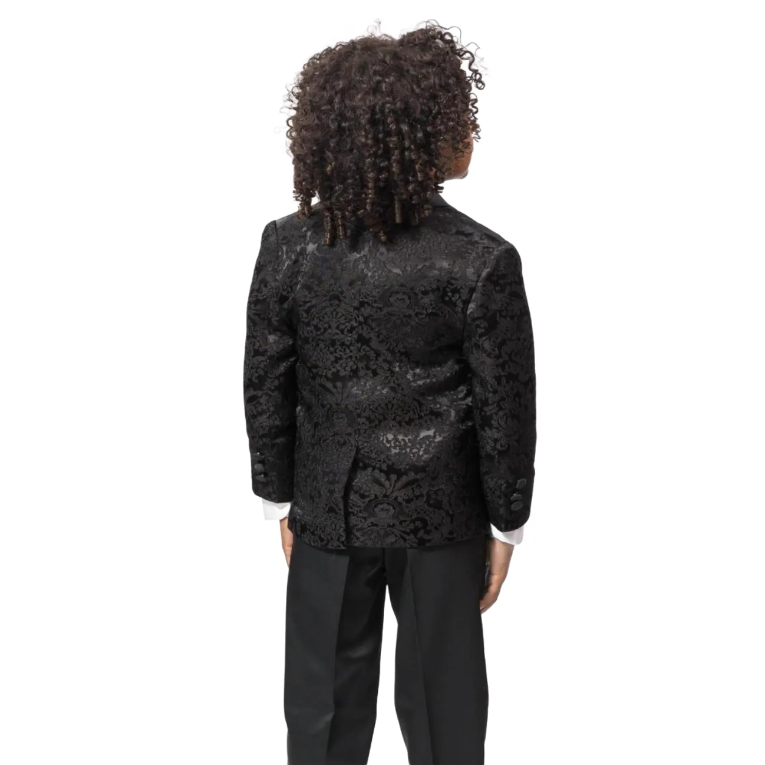 King Louis Formal Boys Suit