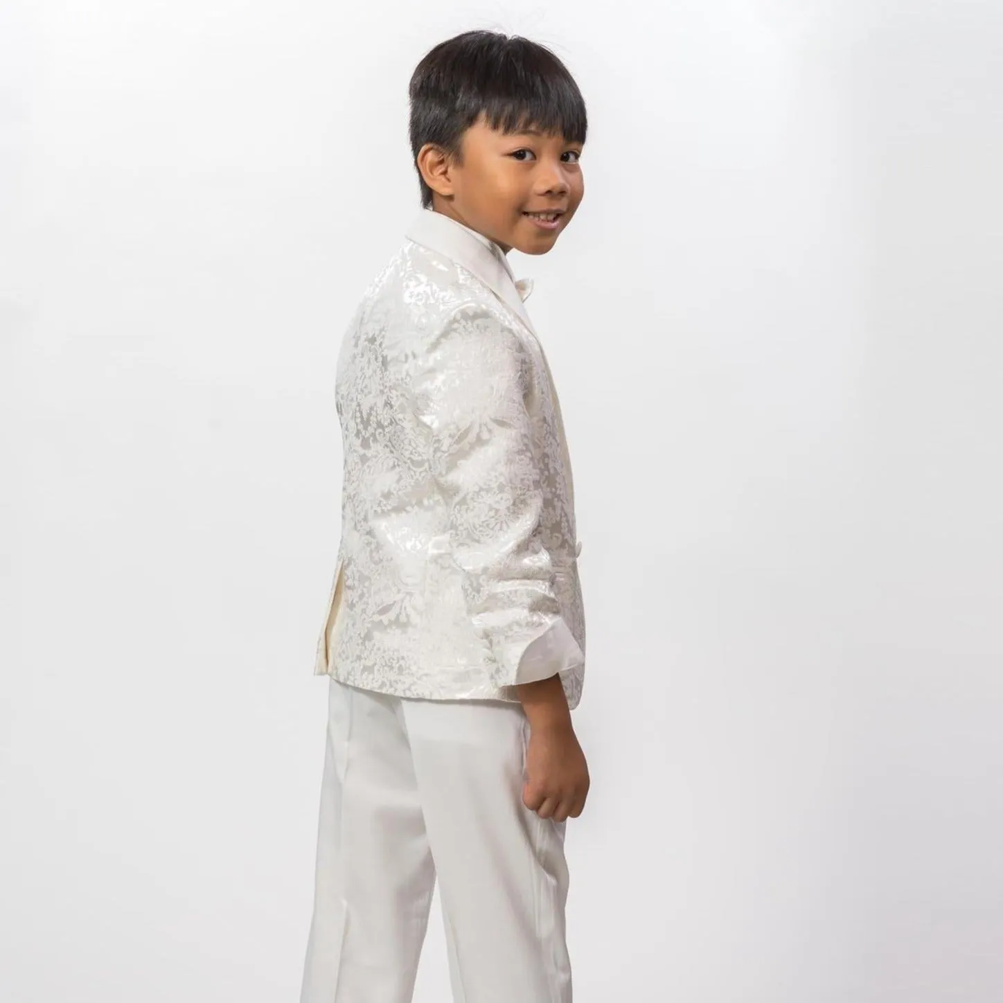 King Louis Formal Boys Suit