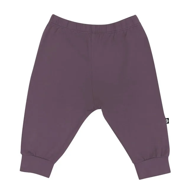 Kyte Baby Pant in Currant