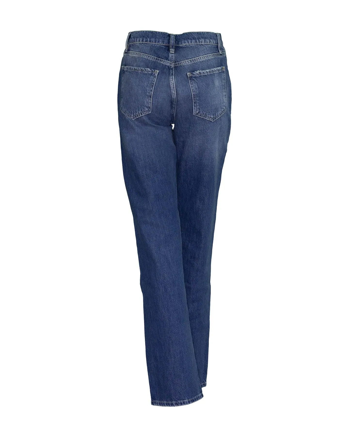 Le Jane Jeans