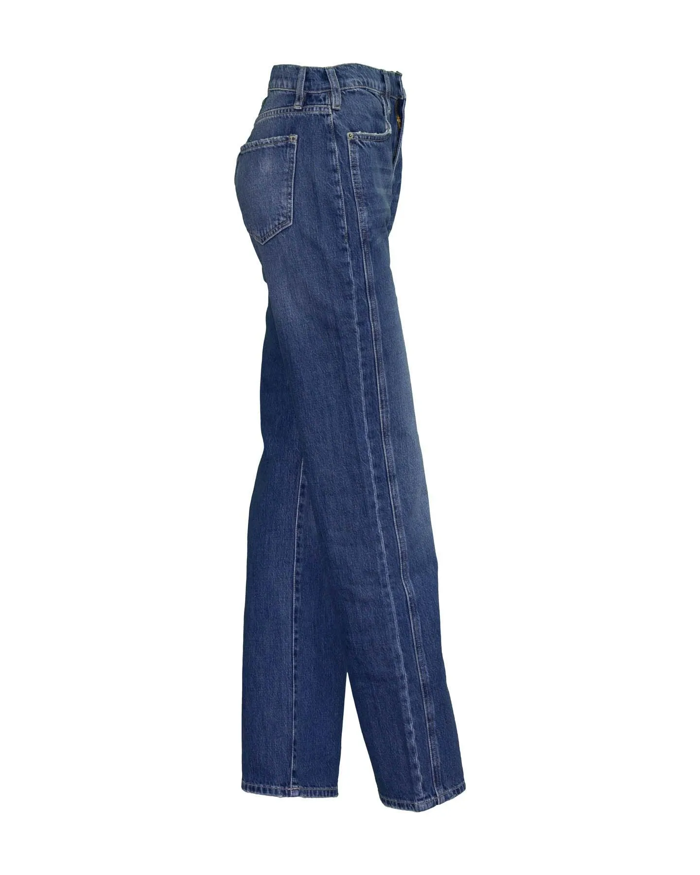 Le Jane Jeans